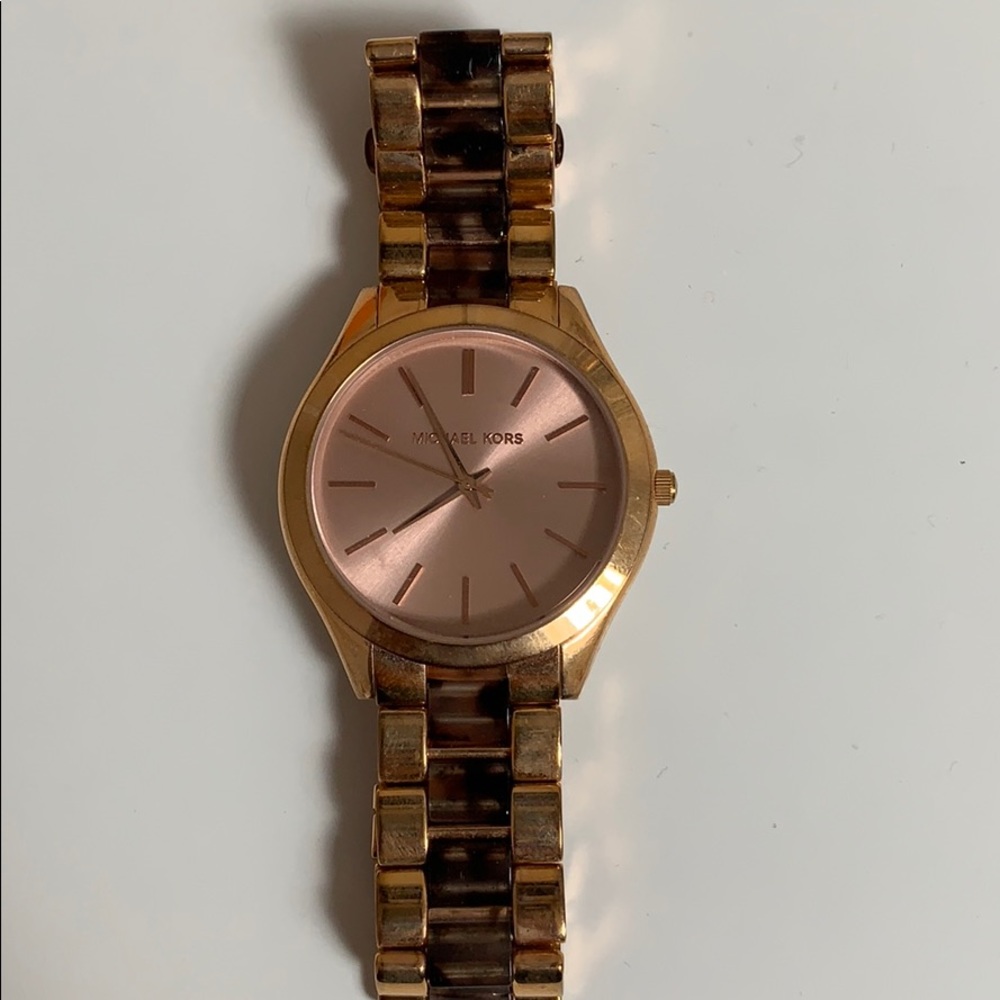 MK WATCH